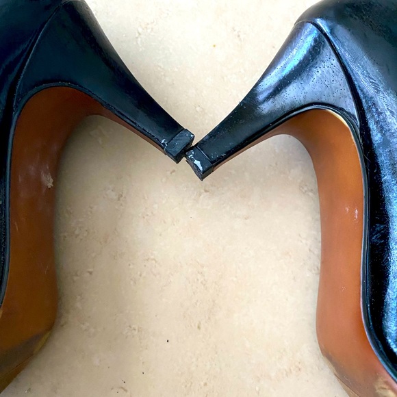 The 9.2.5 Collection black pumps - Picture 3 of 10